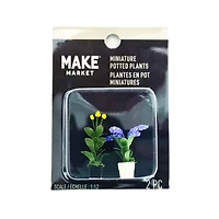 Mini Potted Orchid Plants by Make Market®