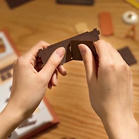 Rolife Becka's Baking House DIY Miniature House Kit