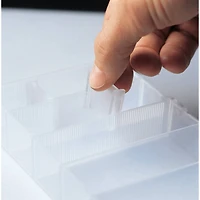 ArtBin® 11'' x 7'' Infinite Divider Box