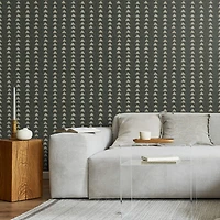 Surface Style Nomadic Triangle Peel & Stick Wallpaper