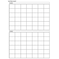 Blue Class Record Book