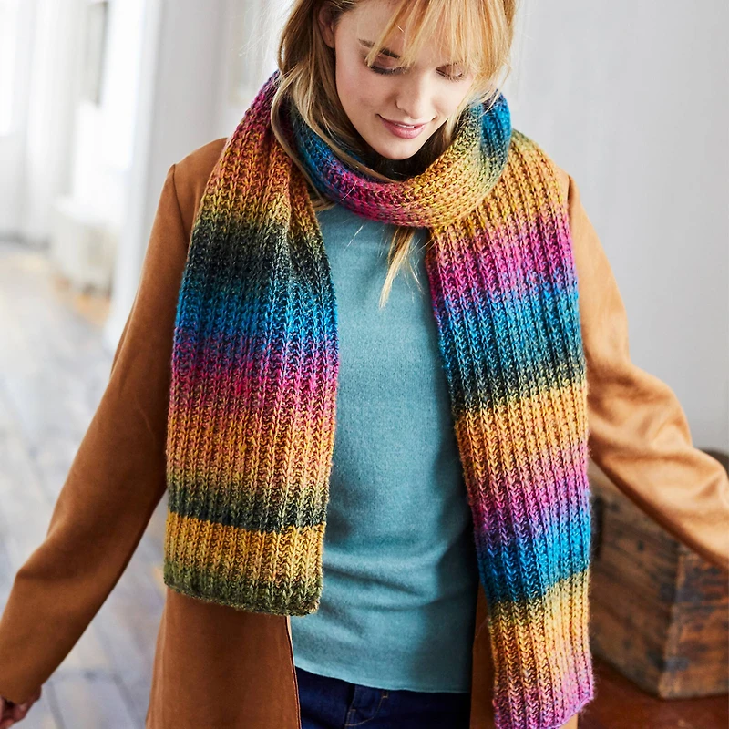 3 Pack Lion Brand® Ferris Wheel Yarn