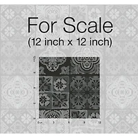 RoomMates Marrakesh Tile Peel & Stick Wallpaper