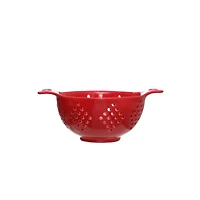 Ceramic Colander by Ashland
