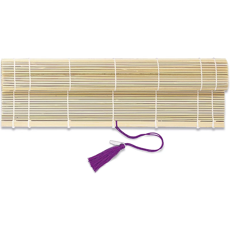 Yasutomo® Sumi Roll-Up Brush Holder