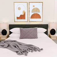 Hello Honey® Framed Abstract Wall Art Set