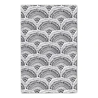 Bohemian Sketch 16" x 25" Towel Set