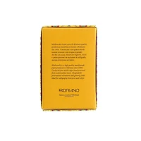 Fabriano® Medioevalis 3.3" x 5.1" White Flat Cards & Envelopes, 20ct.