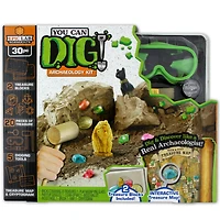ArtSkills® Epic Lab You Can Dig Achaeology Kit