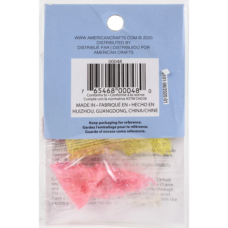 Makit & Bakit™ Suncatcher Bracelet Kit