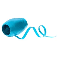 20 Pack: 66ft. Aqua Curling Ribbon Keg by Celebrate It™