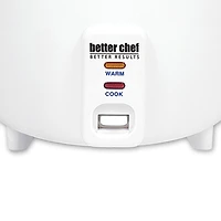 Better Chef 8-Cup Automatic Rice Cooker