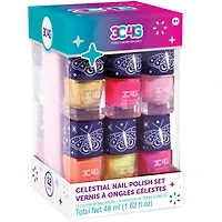 Make It Real™ 3C4G Celestial Nail Polish Tower Set
