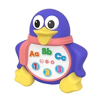 Early Learning - ABC 123 Penguin