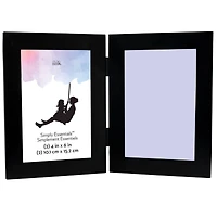 Simply Essentials™ 2 Opening Hinged Frame by Studio Décor