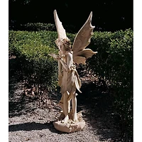 Design Toscano® 4ft. Grande Fairy of Kensington Gardens Sculpture