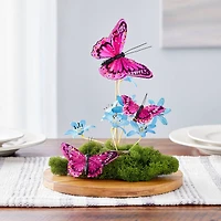 Butterfly Embellishments