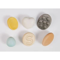 Yellow Door Sensory Worry Stones Set