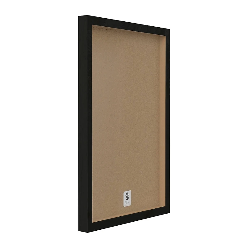 Stupell Industries Country Fall Pumpkins Framed Giclee Art