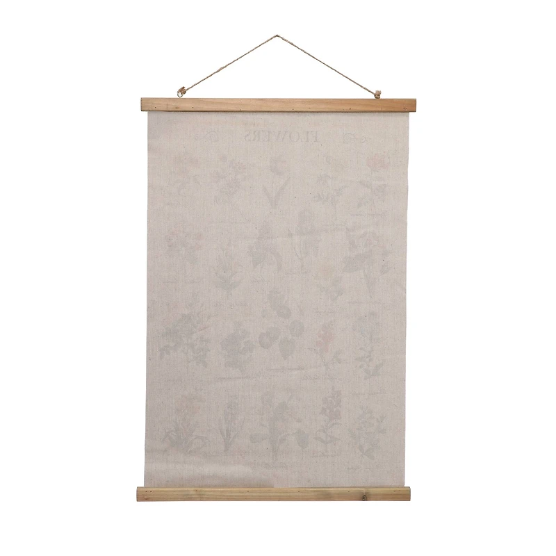 30" Flower Banner Wall Décor by Ashland®