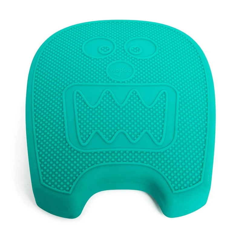 Bouncyband® Mint Monster Wiggle Seat Sensory Cushion