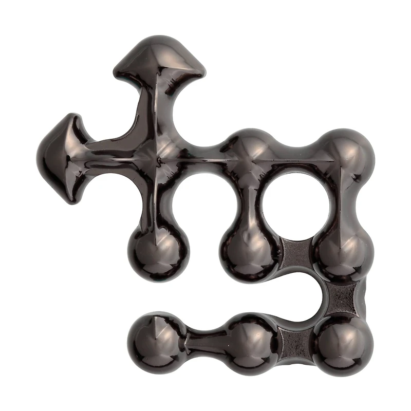 Hanayama Dot Level 2 Cast Puzzle