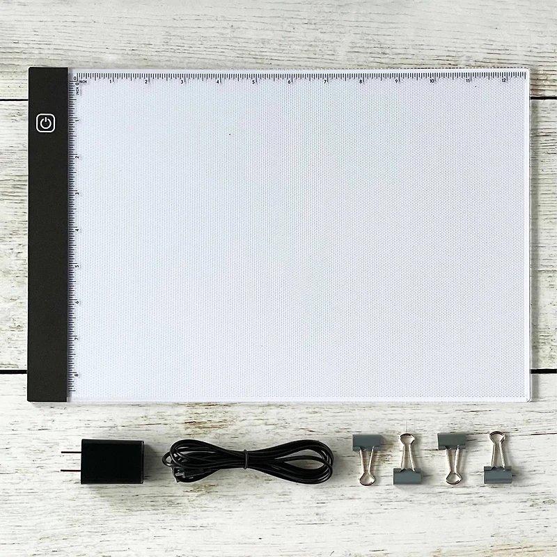 ArtSkills Ultra-Thin LED Light Pad