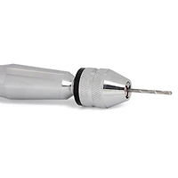 Pin Vise Hand Drill with Bits by Bead Landing™