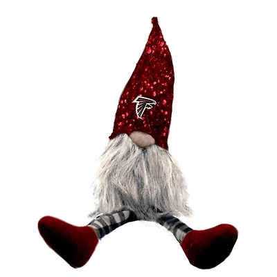 The Memory Company NFL Shelf Sitter Gnome