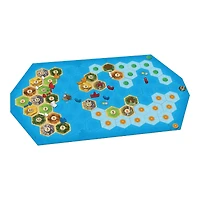 Catan Explorers & Pirates™ Expansion