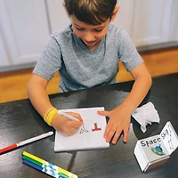 Crayola® Doodle Tiles Magnetic Building Kit