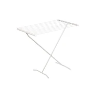 Honey Can Do Metal X-Frame Collapsible Clothes Drying Rack