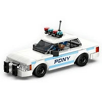 LEGO® Marvel Spider-Verse: Miles Morales vs. The Spot 76311