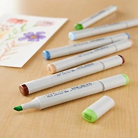 Copic® Earth Essentials Sketch Marker Set