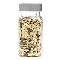 Gold Specialty Polyester Glitter by Recollections™