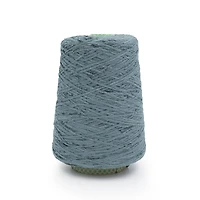 Silk City Fibers Chenille Deluxe Cone Yarn