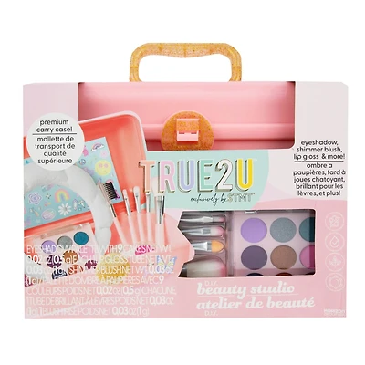 STMT™ True2U™ DIY Beauty Studio