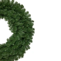 3ft. Deluxe Windsor Pine Artificial Christmas Wreath
