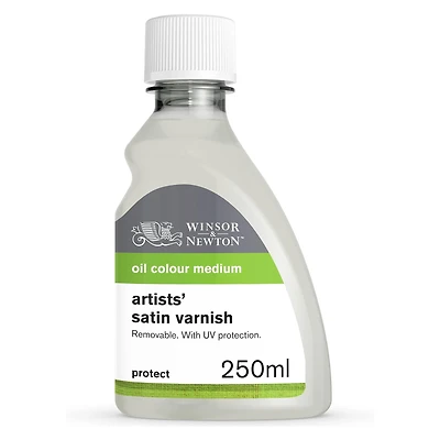 Winsor & Newton™ Artists' Satin Varnish