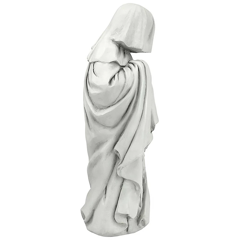 Design Toscano Medium French Pleurant Statue