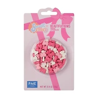 PME Cake Sweet Street™ Beautiful Bows Sprinkles