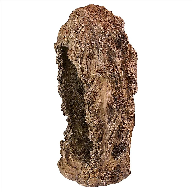 Design Toscano 3ft. Meditation Grotto of Sorrento