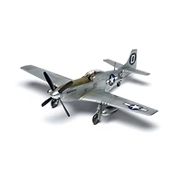 Airfix® North American P-51D Mustang Starter Set
