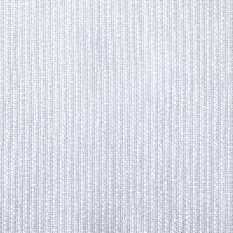 12 Pack: 22 Count White Aida Cloth by Loops & Threads™, 15" x 18"