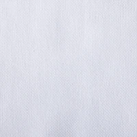 12 Pack: 22 Count White Aida Cloth by Loops & Threads™, 15" x 18"