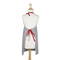 Kissing Booth Embellished Chef Apron