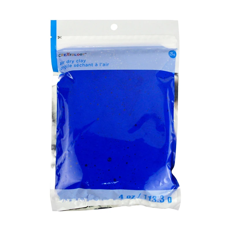 4oz. Air Dry Clay by Creatology™