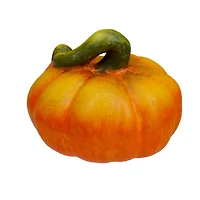 Fall Harvest Pumpkins Thanksgiving Decoration Set, 4ct.