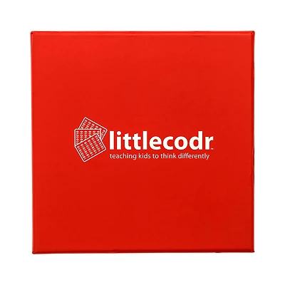 Littlecodr™ Kids Coding Game
