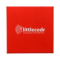 Littlecodr™ Kids Coding Game